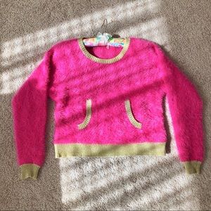 NEW Juicy Couture Sweater